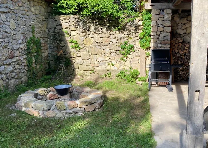 Apartament Lugasvendeghazbarnag *